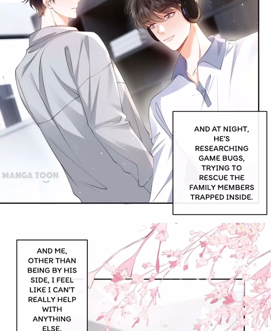 2D Lover chapter 52 page 23
