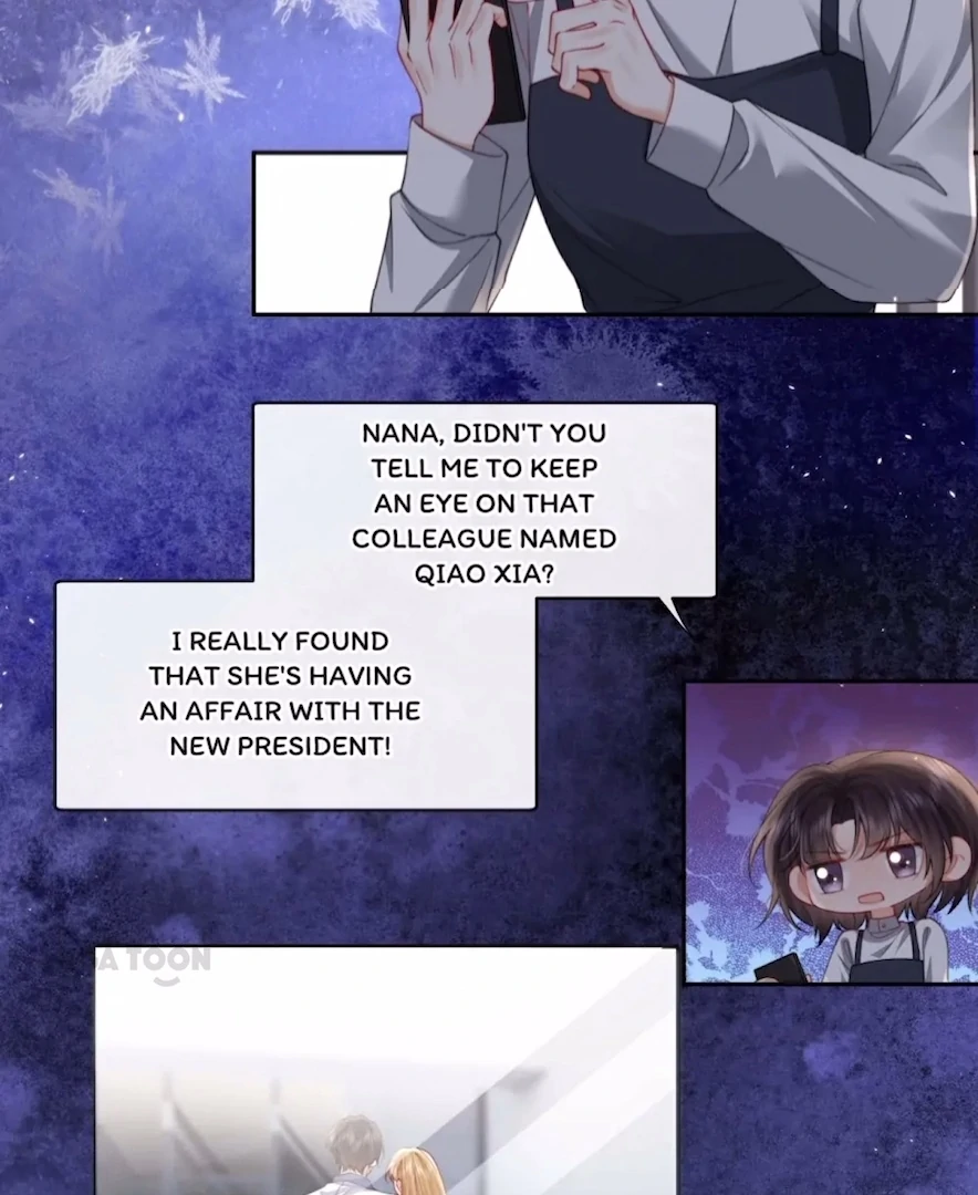 2D Lover chapter 52 page 29