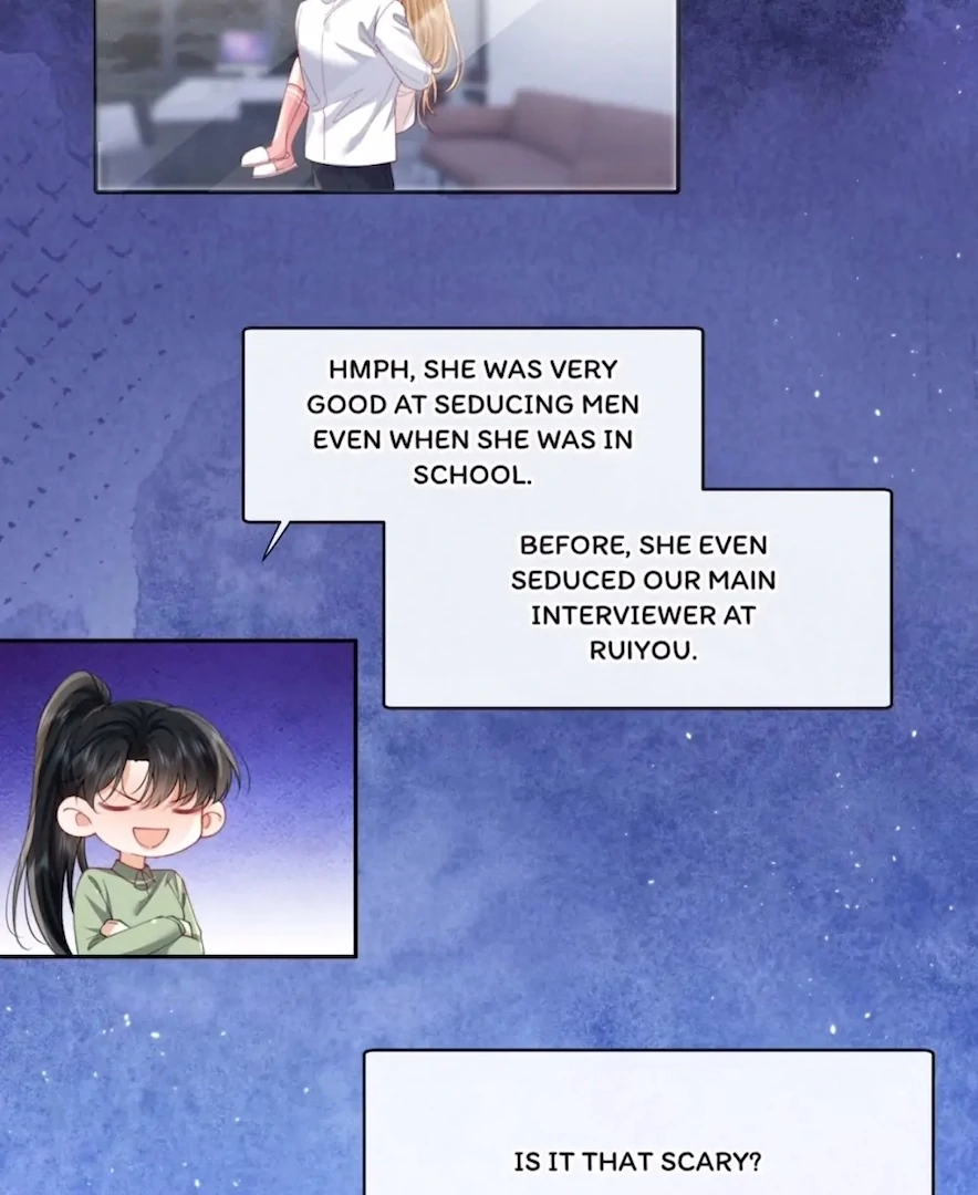 2D Lover chapter 52 page 30