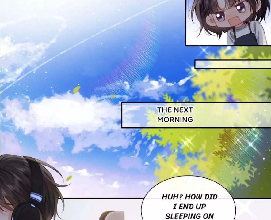 2D Lover chapter 52 page 32