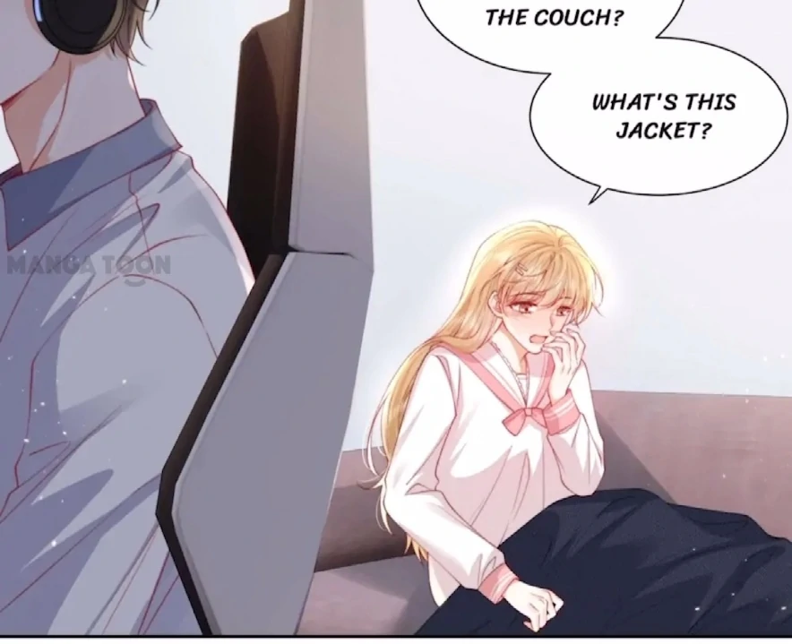 2D Lover chapter 52 page 33