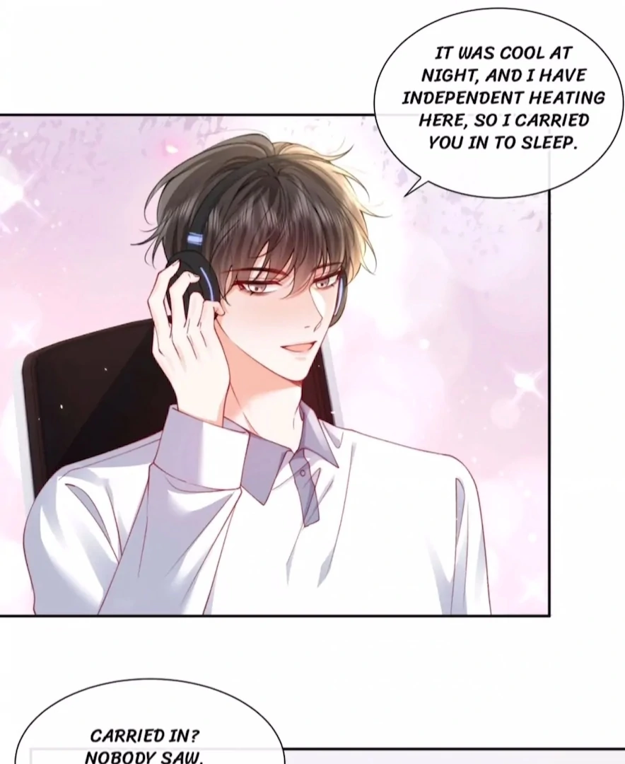 2D Lover chapter 52 page 34