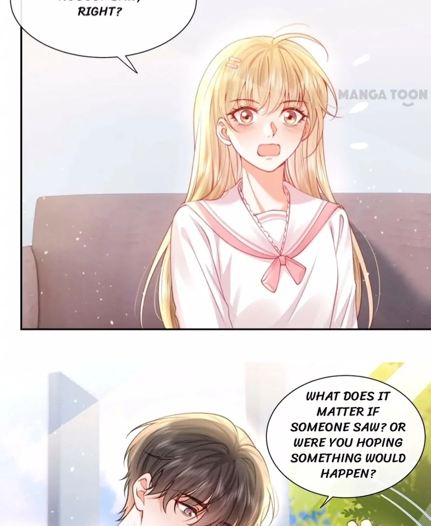 2D Lover chapter 52 page 35