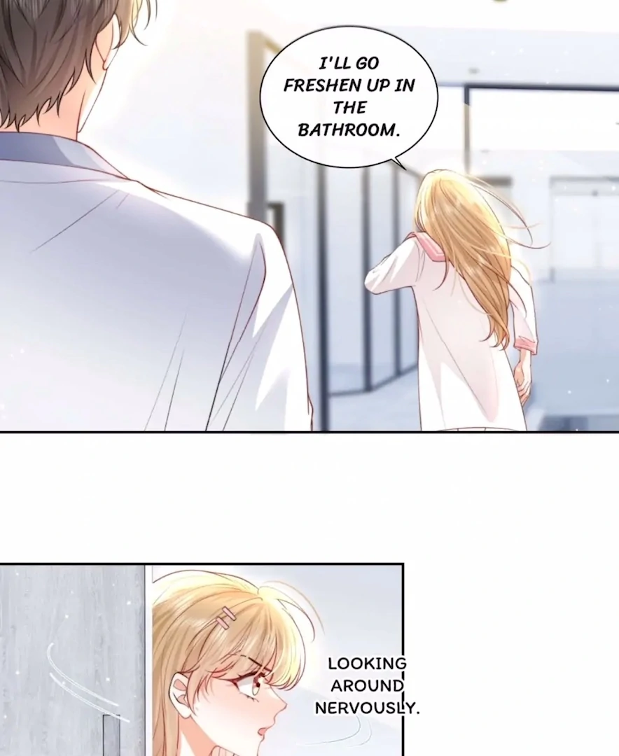 2D Lover chapter 52 page 37