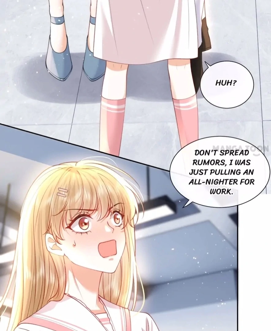 2D Lover chapter 52 page 41