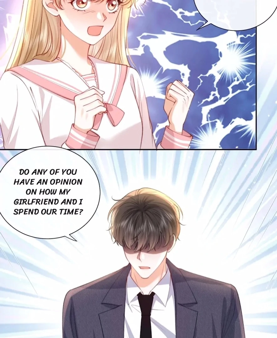 2D Lover chapter 52 page 45