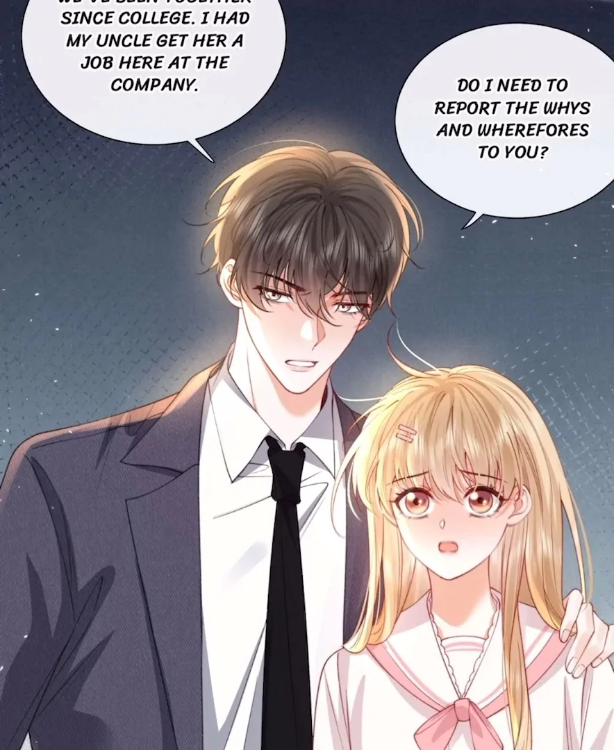 2D Lover chapter 52 page 48