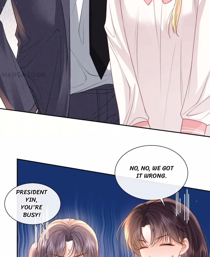 2D Lover chapter 52 page 49