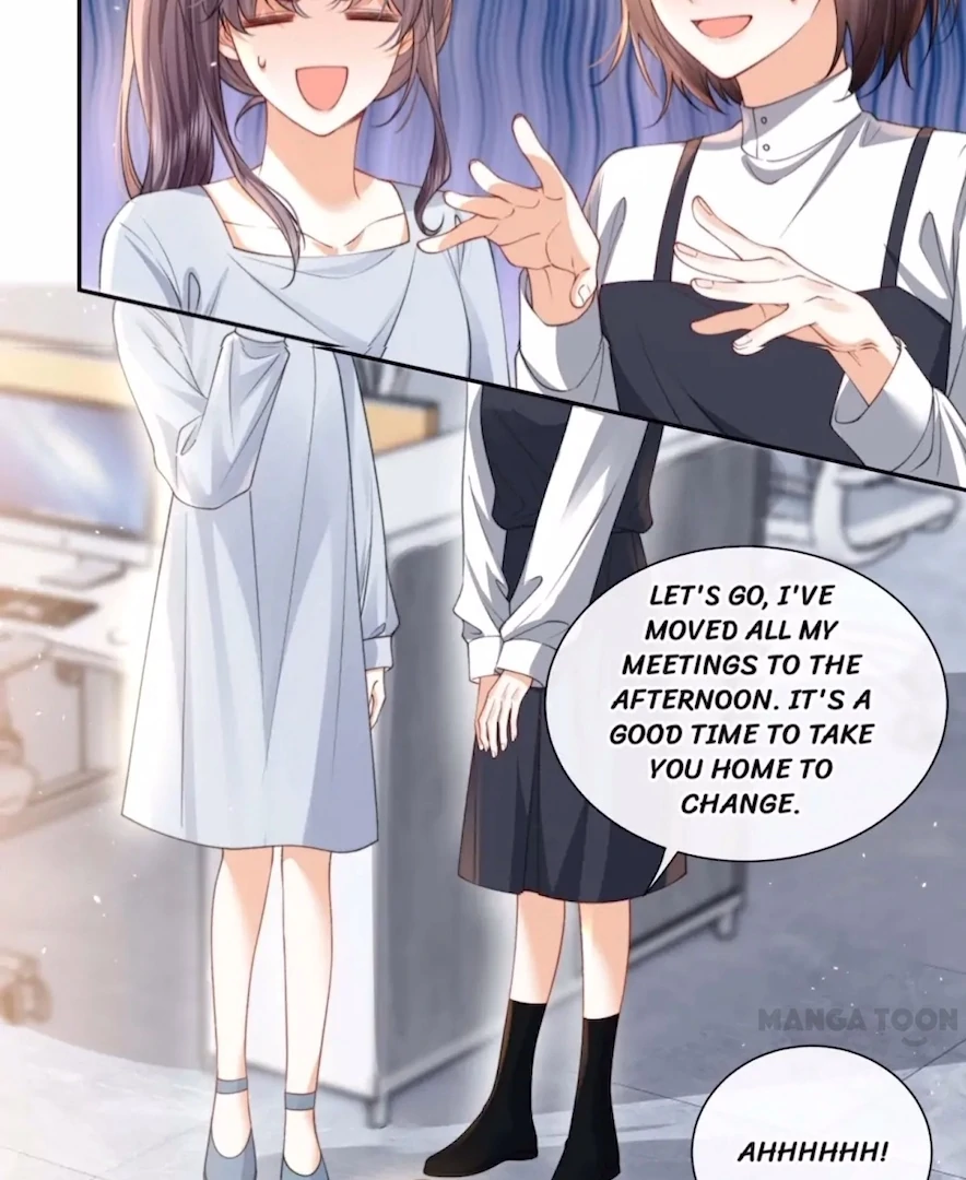 2D Lover chapter 52 page 50