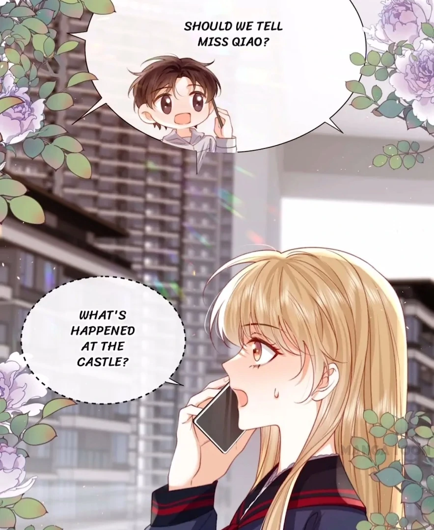 2D Lover chapter 53 page 8