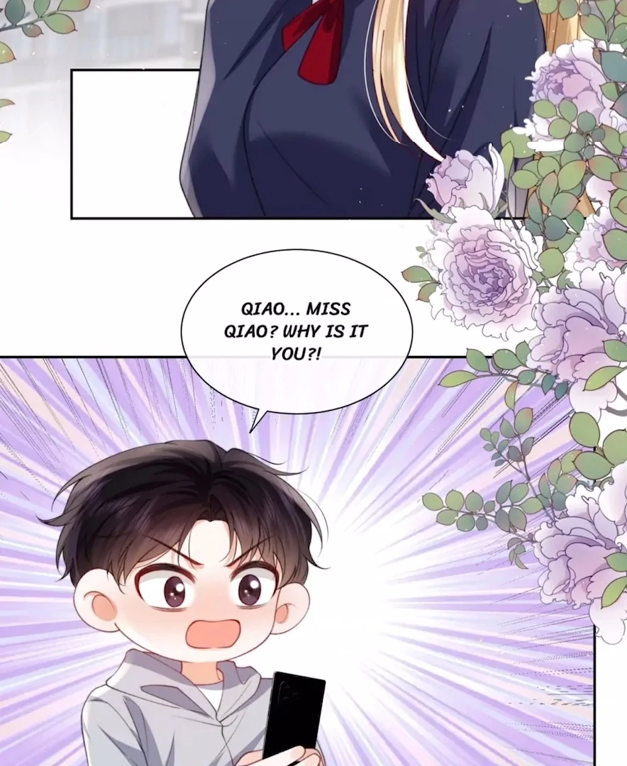 2D Lover chapter 53 page 9