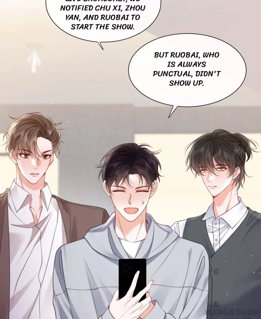 2D Lover chapter 53 page 11