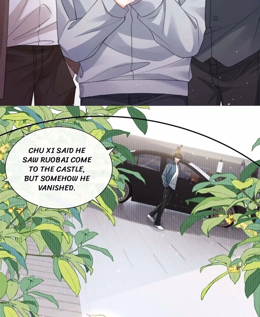 2D Lover chapter 53 page 12