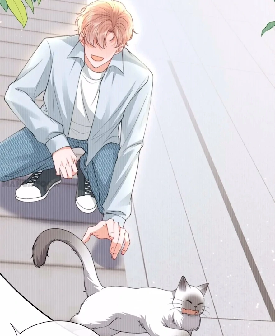 2D Lover chapter 53 page 13