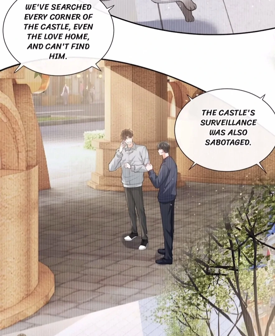 2D Lover chapter 53 page 14