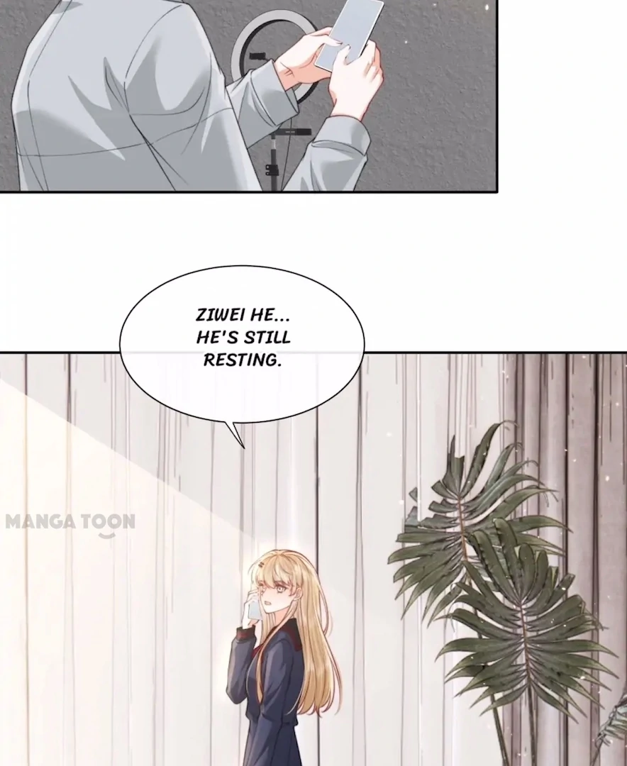 2D Lover chapter 53 page 16
