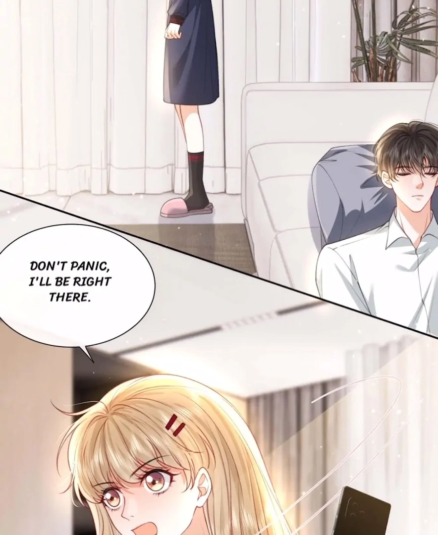 2D Lover chapter 53 page 17