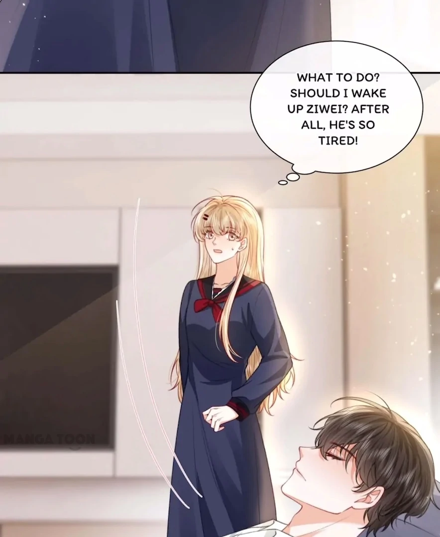 2D Lover chapter 53 page 19