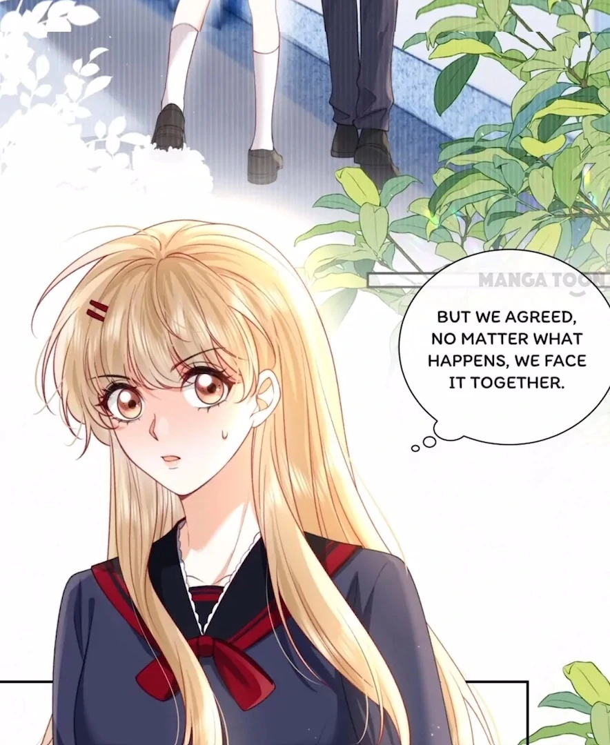 2D Lover chapter 53 page 21