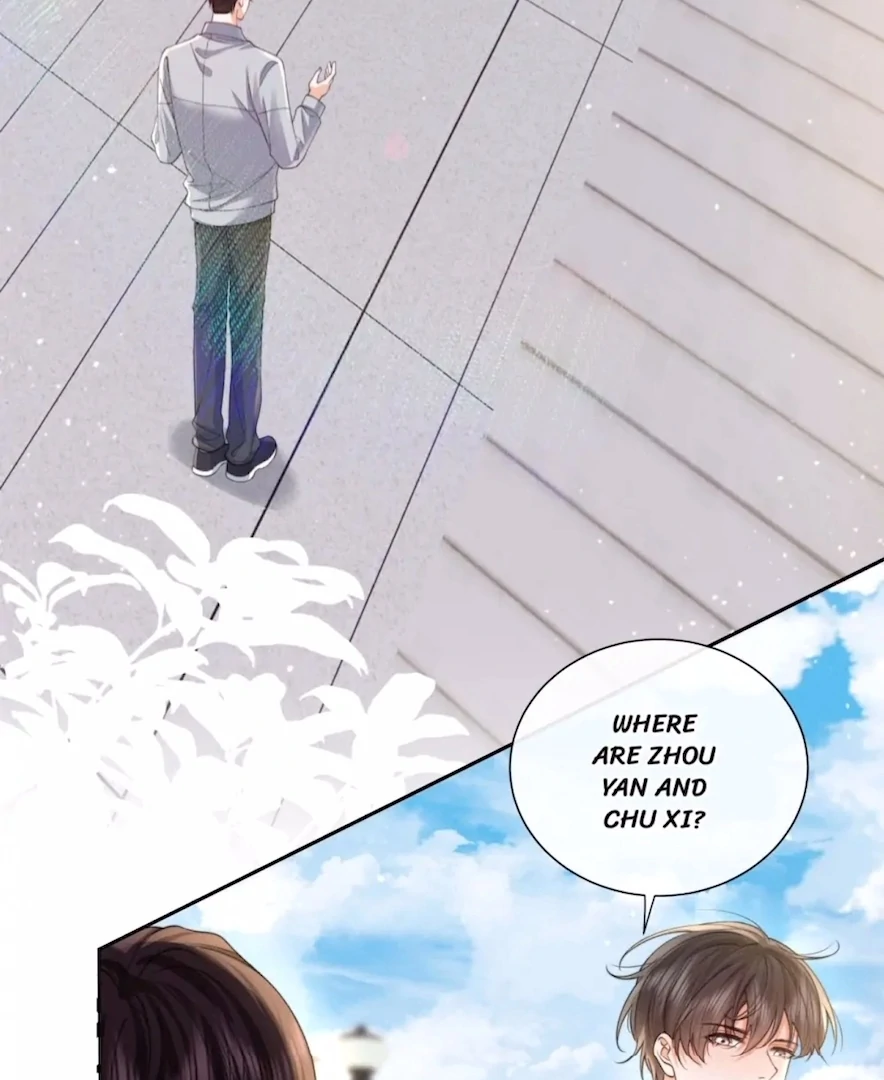 2D Lover chapter 53 page 28