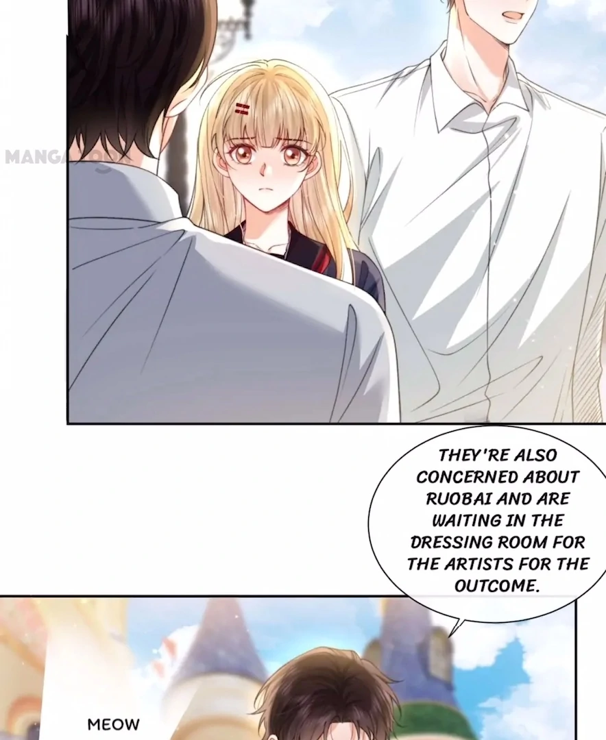 2D Lover chapter 53 page 29