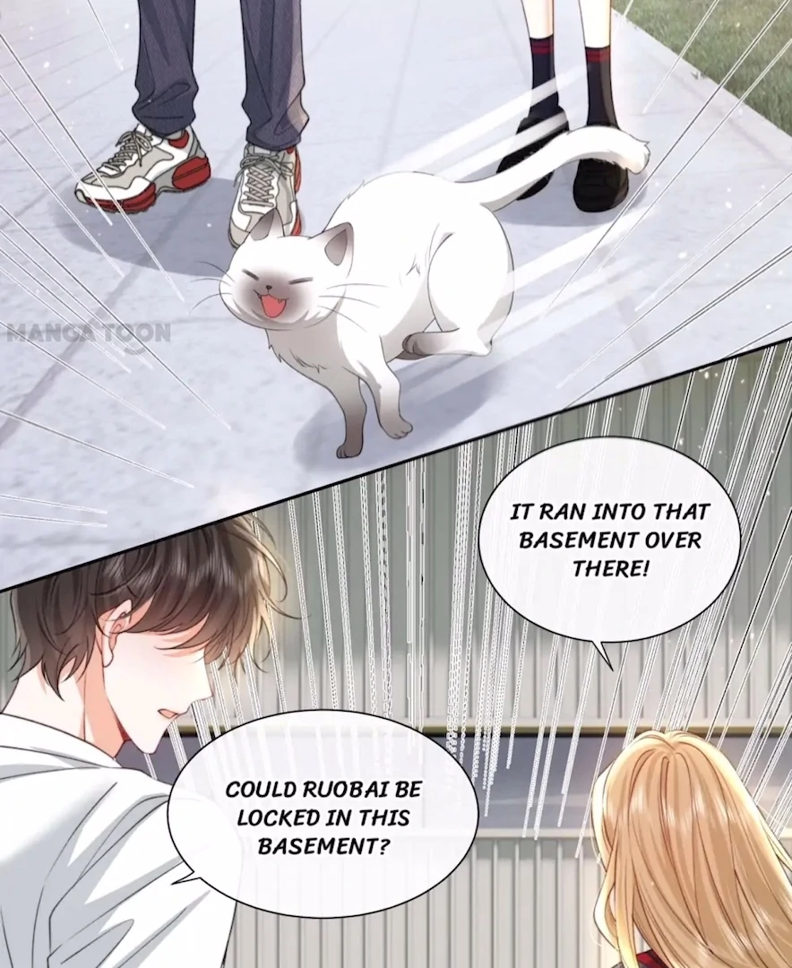 2D Lover chapter 53 page 32
