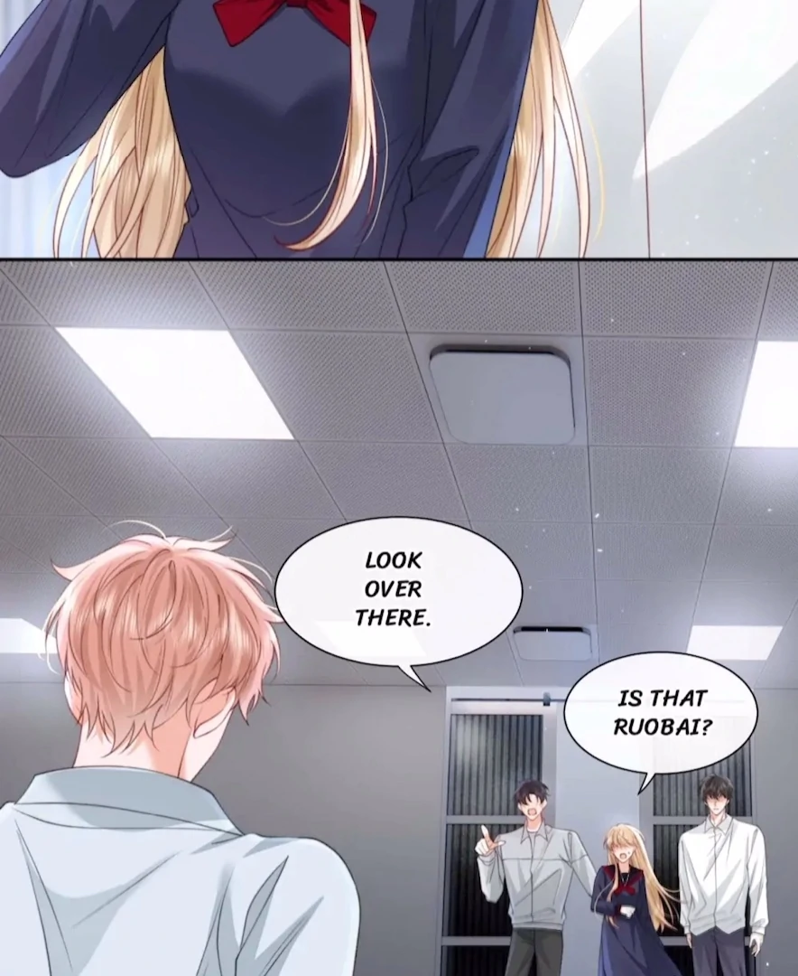 2D Lover chapter 53 page 38