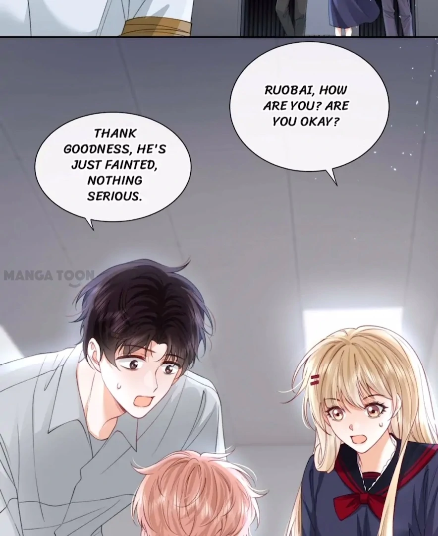 2D Lover chapter 53 page 39