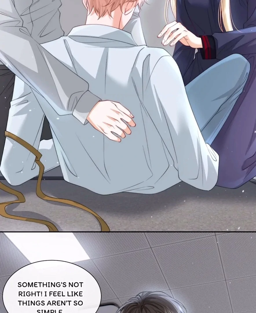 2D Lover chapter 53 page 40
