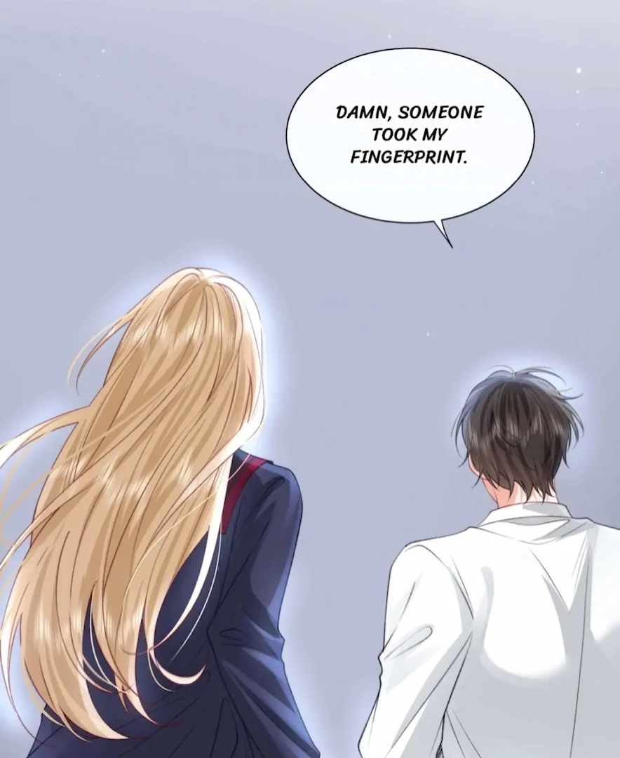 2D Lover chapter 53 page 43