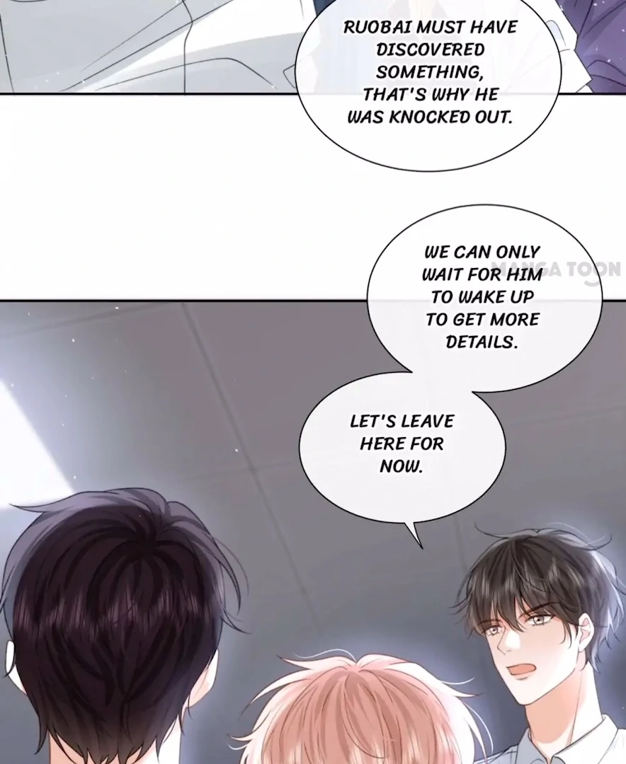2D Lover chapter 53 page 47