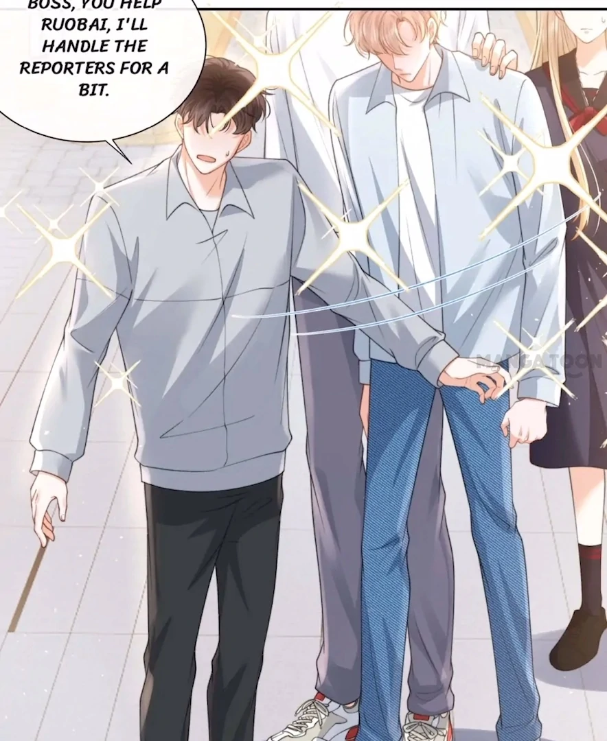 2D Lover chapter 53 page 50