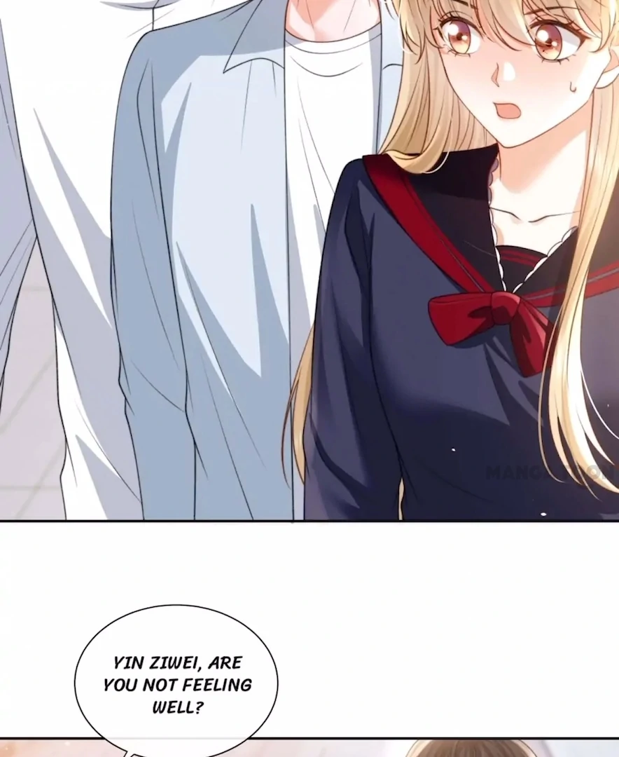 2D Lover chapter 53 page 53