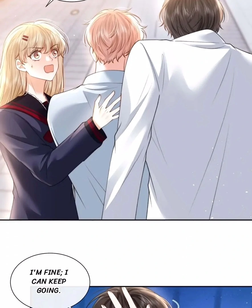 2D Lover chapter 53 page 54