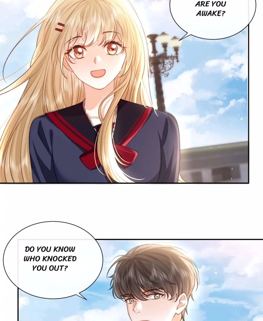 2D Lover chapter 53 page 57