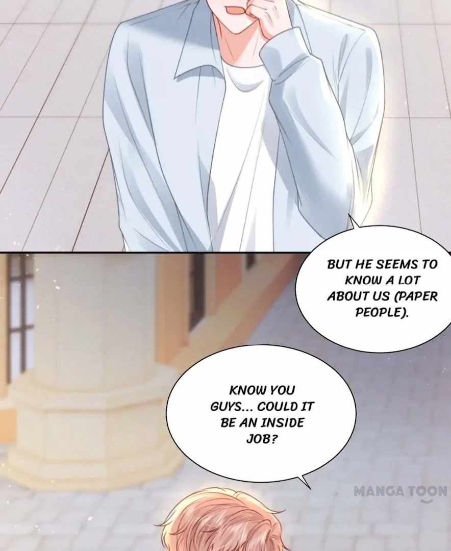 2D Lover chapter 53 page 59