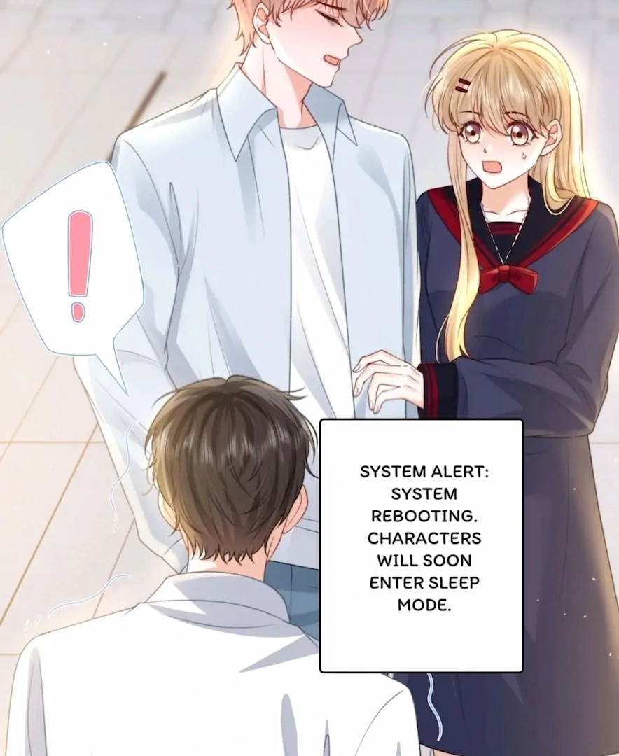 2D Lover chapter 53 page 60