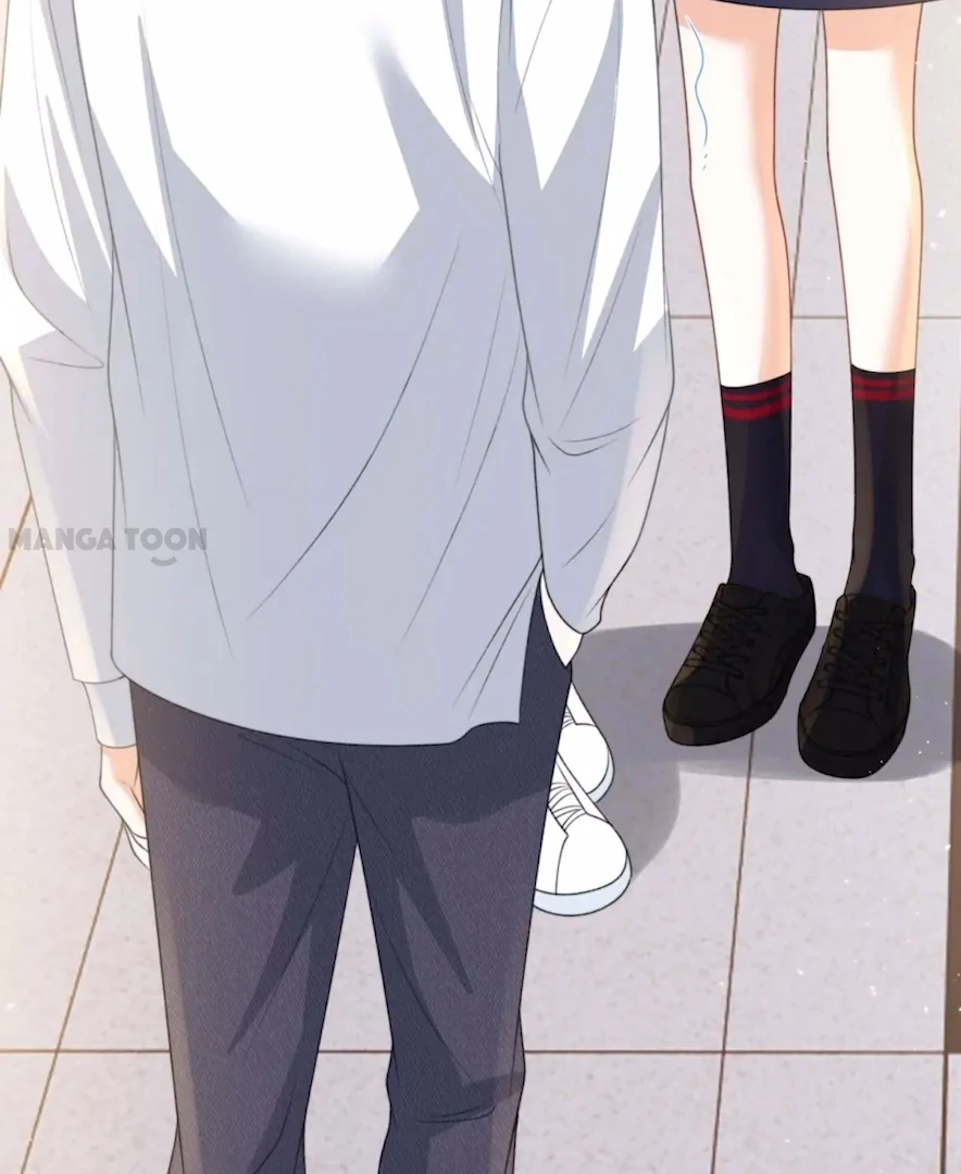 2D Lover chapter 53 page 61
