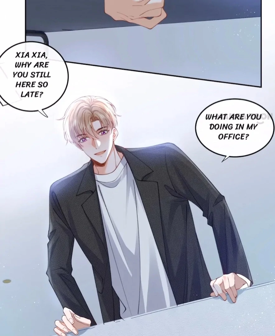 2D Lover chapter 55 page 7