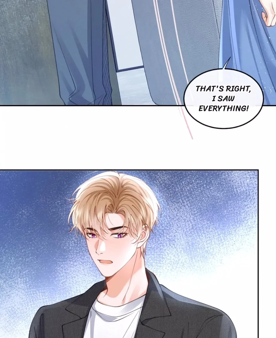 2D Lover chapter 55 page 11