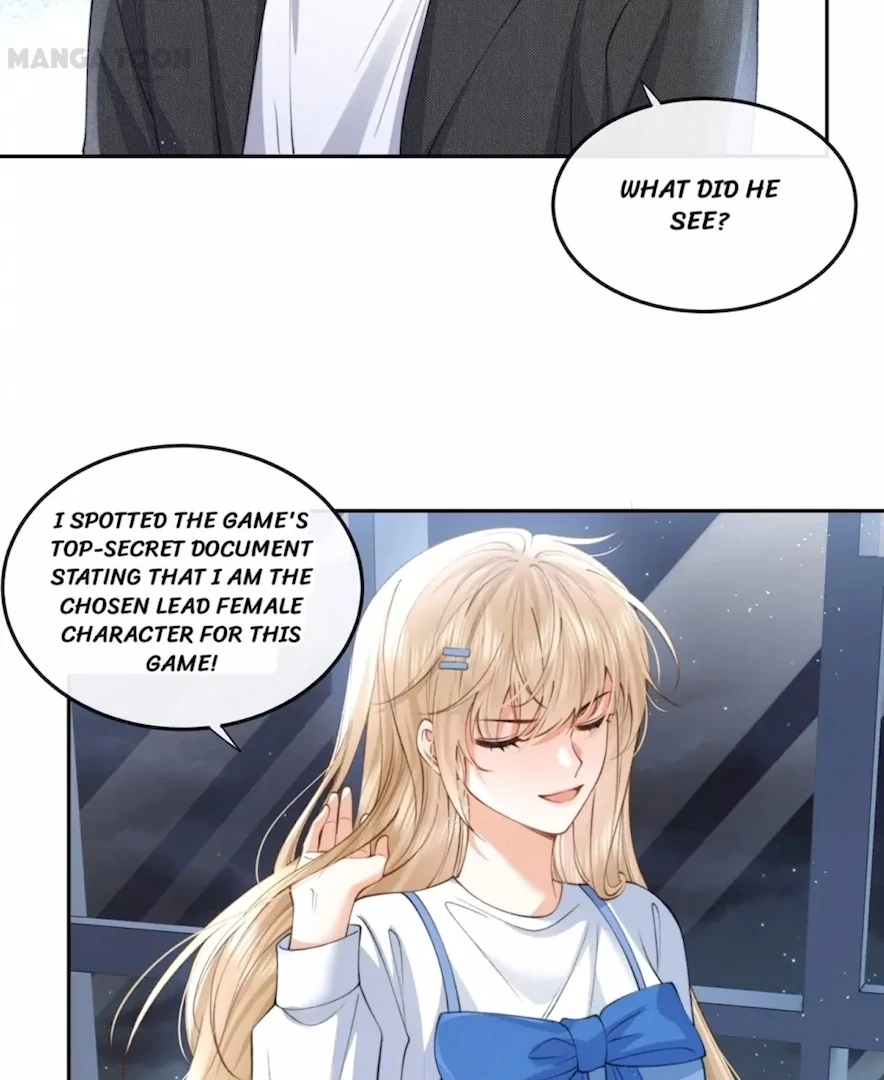 2D Lover chapter 55 page 12