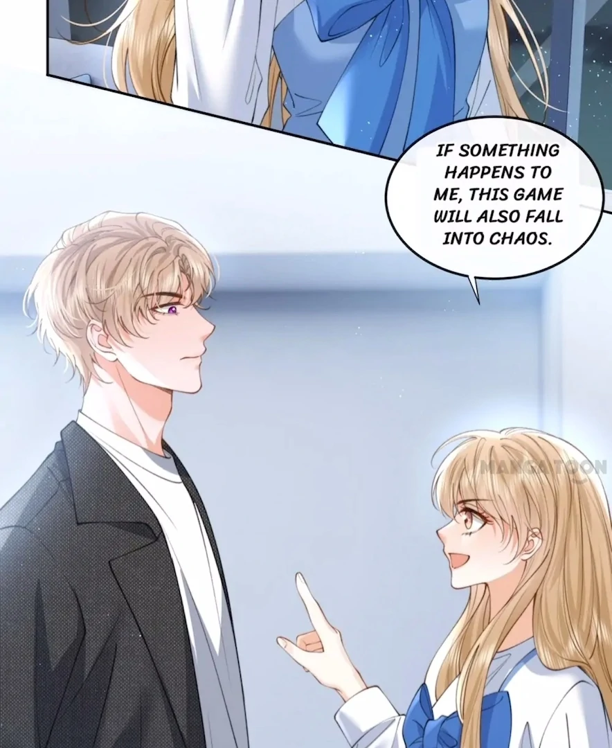 2D Lover chapter 55 page 13