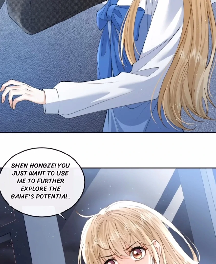 2D Lover chapter 55 page 22