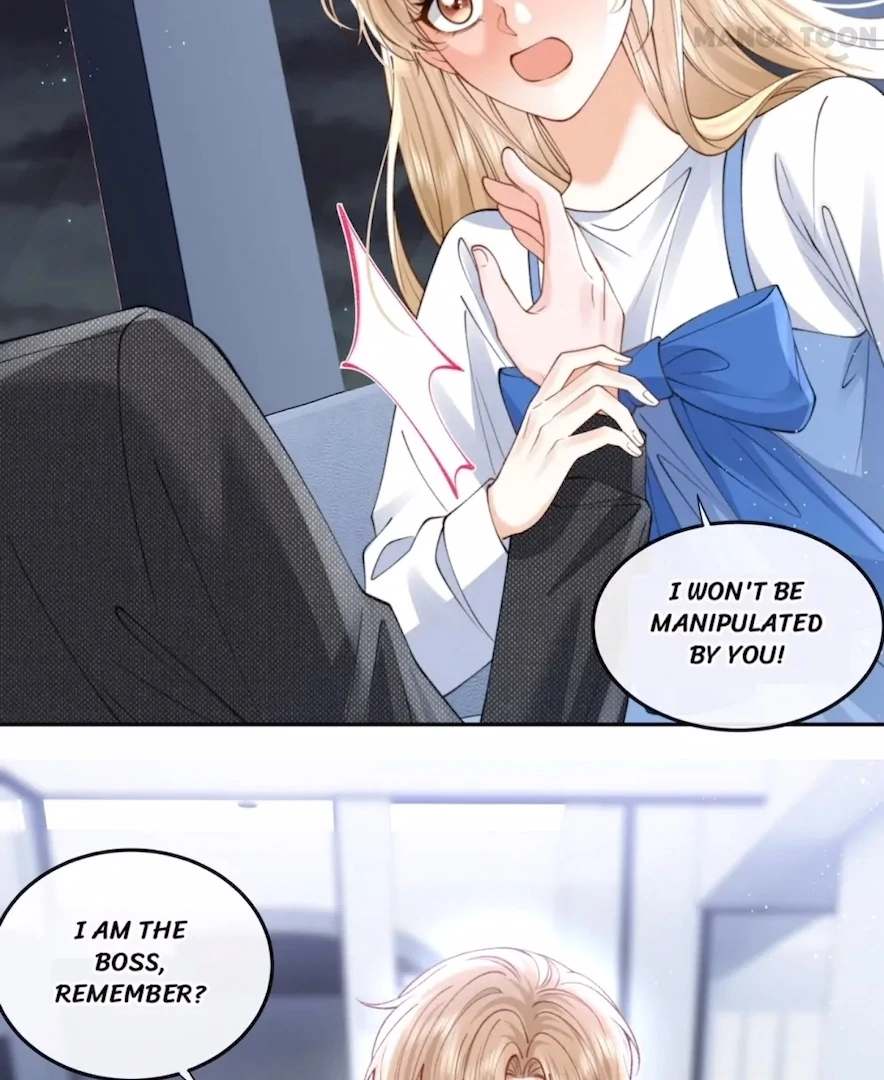 2D Lover chapter 55 page 23