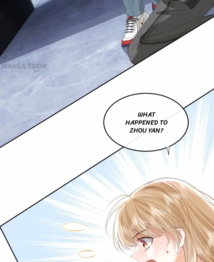 2D Lover chapter 55 page 41