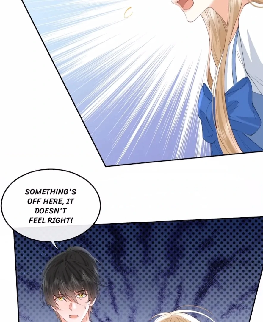 2D Lover chapter 55 page 42