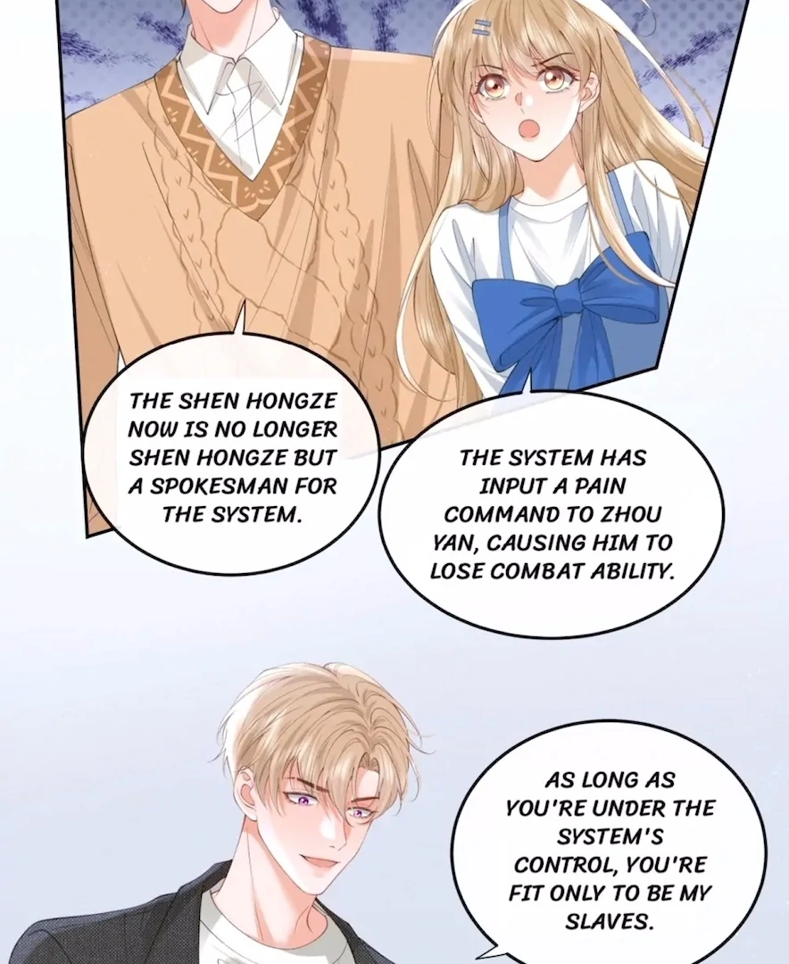 2D Lover chapter 55 page 43