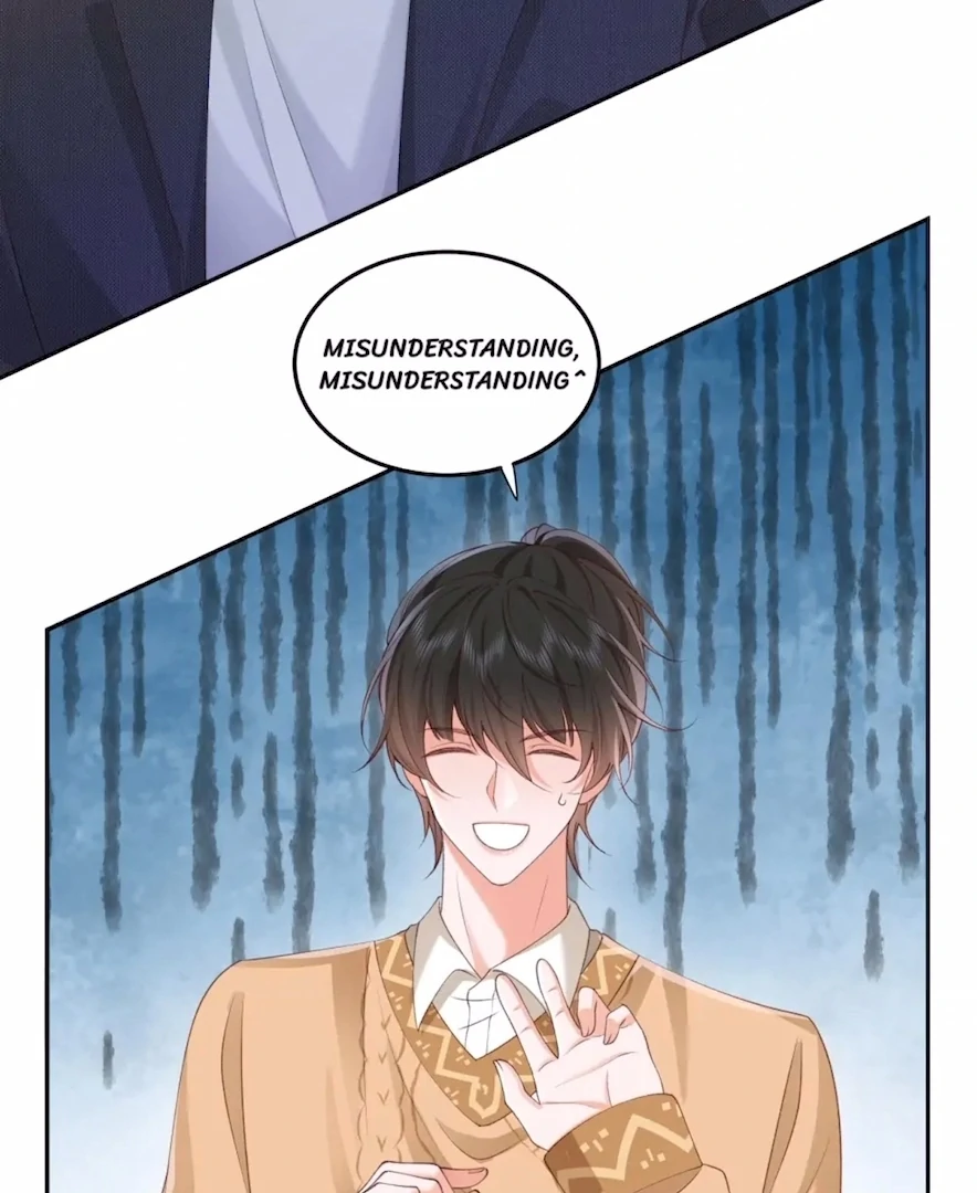 2D Lover chapter 55 page 48