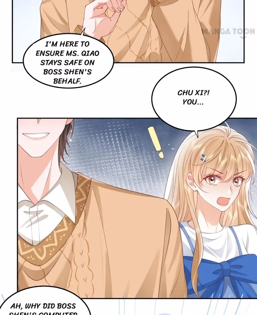 2D Lover chapter 55 page 49