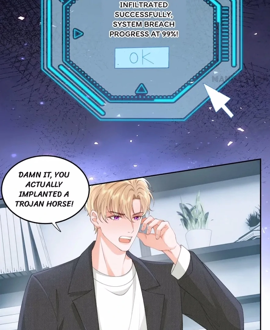 2D Lover chapter 55 page 52
